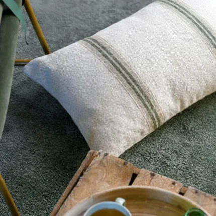 Pernă decorativă Montauban 40X60 Cm, culoare gri, 100% bumbac