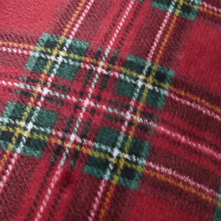 Pernă decorativă Willis 40X60 cm, culoare roșu, 100% poliester