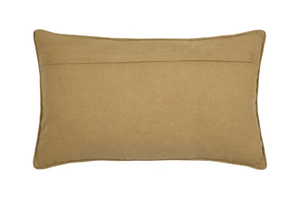 Pernă decorativă Aloha 30X50 cm, culoare multicolor, 45% poliester 55% bumbac - imagine 2