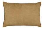 Pernă decorativă Dandy 40X60 cm, culoare cappuccino, 100% poliester