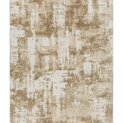 Covor living MILANO 39940A L.BEJ NEW BEJ