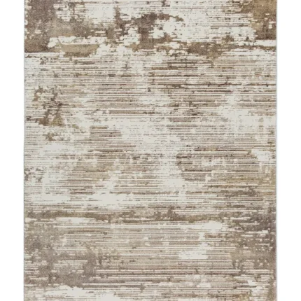 Covor living MILANO 39939A BEJ L.BEJ