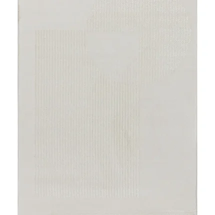 Covor DELUX 39705A Crem