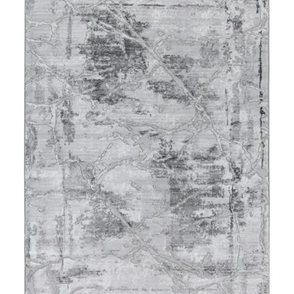 Covor Lusso LZ191A Gri Antracit