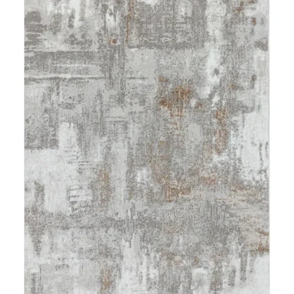 Covor DEFNE MR112 Crem/ Auriu