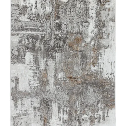 Covor DEFNE MR112 Cappuccino/Auriu