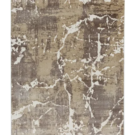 Covor living MILANO 39936B BEJ L.BEJ