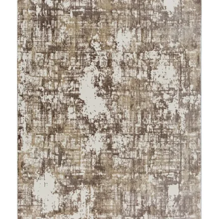 Covor living MILANO 39935B BEJ L.BEJ