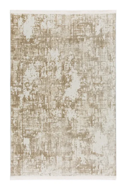 Covor living MILANO 39935B L.BEJ NEW BEJ