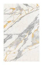 Covor MARMO 52810A AURIU / GRI