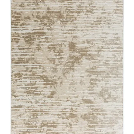 Covor living MILANO 39871B L.BEJ NEW BEJ