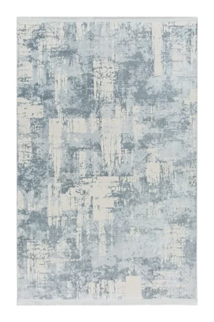 Covor living MILANO 39940A GREY L.GREY