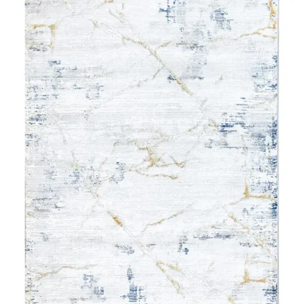 Covor San Marco LG233A D Gri Bleumarin