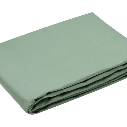 Husă pilotă Elysee 240X220 cm, culoare muștar, 100% bumbac