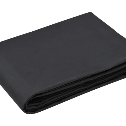 Husă pilotă Elysee 240X220 cm, culoare verde, 100% bumbac