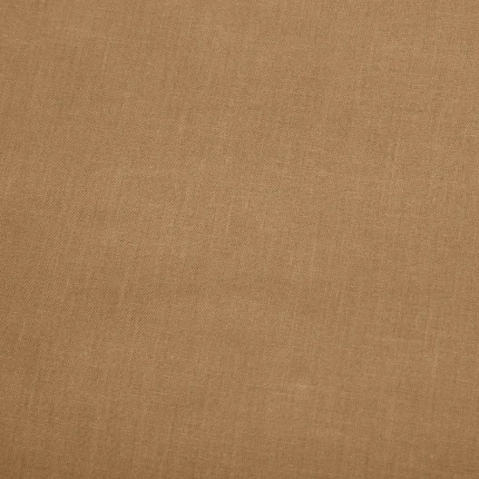 Set husă pilotă Eden 260X240 cm, culoare muștar, 100% bumbac