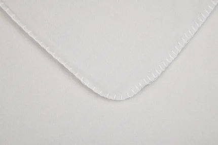 Pătură Carlton 125X150 cm, culoare Crem, 100% poliester - imagine 3