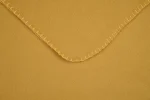 Pătură Carlton 125X150 cm, culoare Muștar, 100% poliester - imagine 3