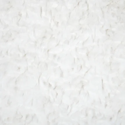 Pătură Brume 130X150 cm, culoare crem, 100% poliester