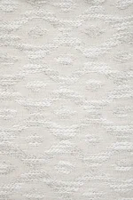 Pătură Balma 125X150 cm, culoare in, 10% lurex 90% bumbac