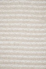 Pătură Balma 125X150 cm, culoare Natural, 100% bumbac - imagine 2