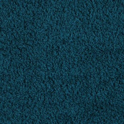 Pătură Montreal 180X220 cm, culoare verde petrol, 100% poliester