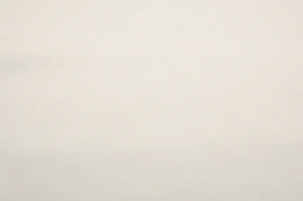 Draperie Notte 135X250 cm, culoare crem, 100% poliester - imagine 2