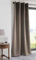 Draperie Notte 135X250 cm, culoare in, 100% poliester - imagine 5