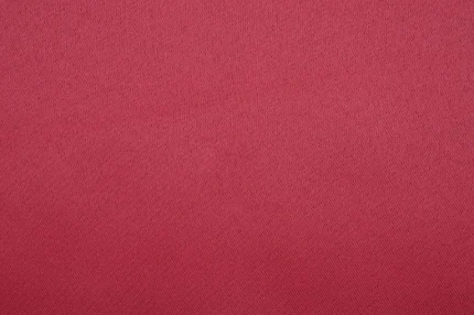 Draperie Notte 135X250 cm, culoare roșu, 100% poliester - imagine 4