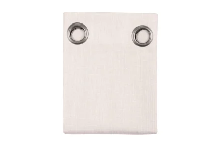 Draperie Bea 140X260 cm, culoare in, 100% poliester - imagine 2