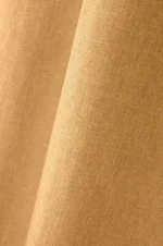 Draperie Bea 140X260 cm, culoare cappuccino, 100% poliester