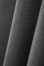Draperie Copenhague 140X260 cm, culoare antracit, 100% poliester