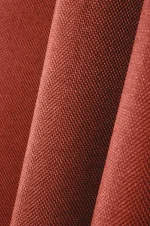 Draperie Copenhague 140X260 cm, culoare cărămiziu, 100% poliester - imagine 3