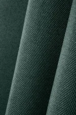 Draperie Copenhague 140X260 cm, culoare verde, 100% poliester - imagine 3