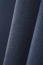 Draperie Copenhague 140X260 cm, culoare albastru, 100% poliester