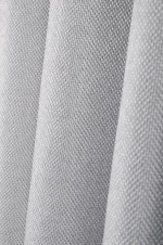 Draperie Blackout Copenhague 140X260 cm, culoare gri perlă, 100% poliester