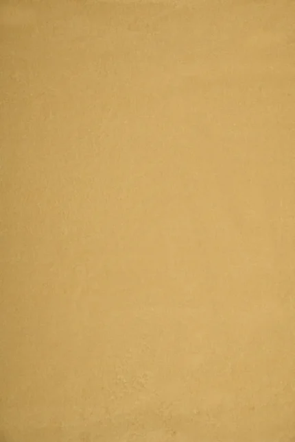 Draperie Blackout Copenhague 140X260 cm, culoare muștar, 100% poliester - imagine 3