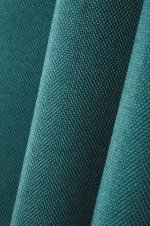 Draperie Blackout Copenhague 140X260 cm, culoare turcoaz, 100% poliester