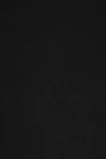 Draperie Blackout Copenhague 140X260 cm, culoare negru, 100% poliester - imagine 3