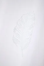 Perdea Vibes 140X260 cm, culoare verde, 100% poliester