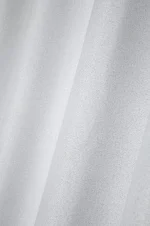 Draperie Portland 140X260 cm, culoare crem, 100% poliester - imagine 3