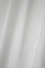 Draperie Harvard 140X260 cm, culoare crem, 100% poliester