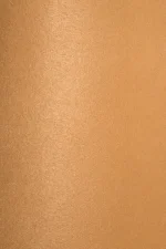 Draperie Harvard 140X260 cm, culoare muștar închis, 100% poliester - imagine 4