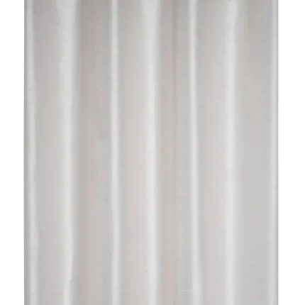 Perdea Linwood 140X260 cm, culoare crem, 100% poliester