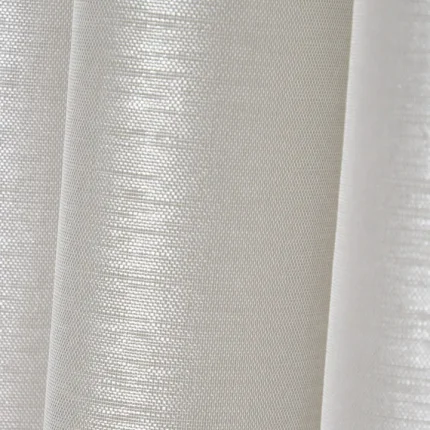 Perdea Linwood 140X260 cm, culoare in, 100% poliester