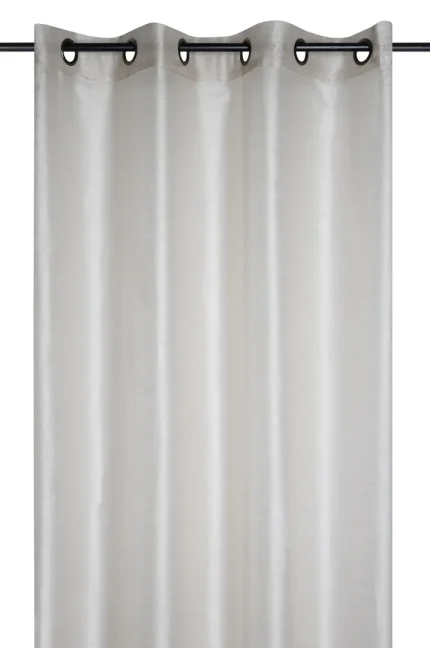 Perdea Linwood 140X260 cm, culoare in, 100% poliester - imagine 2