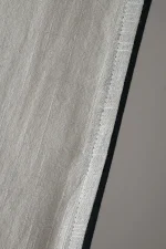 Draperie Helios 140X260 cm, culoare natural, 100% bumbac