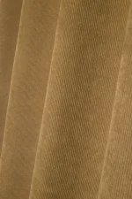 Draperie Dandy 140X260 cm, culoare cappuccino, 100% poliester