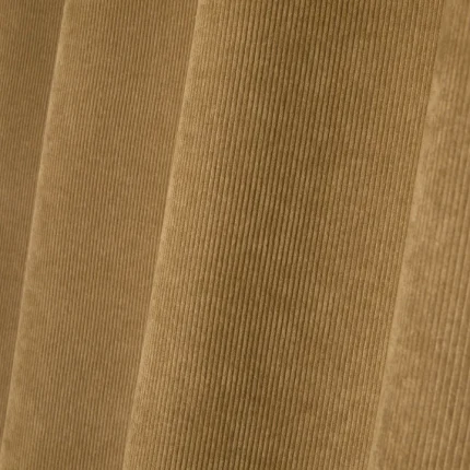 Draperie Dandy 140X260 cm, culoare cappuccino, 100% poliester