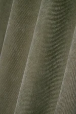 Draperie Dandy 140X260 cm, culoare kaki, 100% poliester - imagine 4